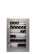 Reparación averías vinoteca Kuppersbusch en  Barcelona